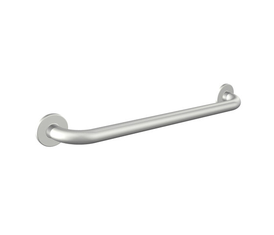 IX304 | Stainless Steel Straight Grab Bar | Poignées / barres d'appui | BAGNODESIGN