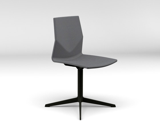 FourCast®2 Evo upholstery | Stühle | Ocee & Four Design