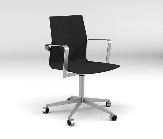 FourCast®2 XL/XL Plus | Chaises de bureau | Ocee & Four Design