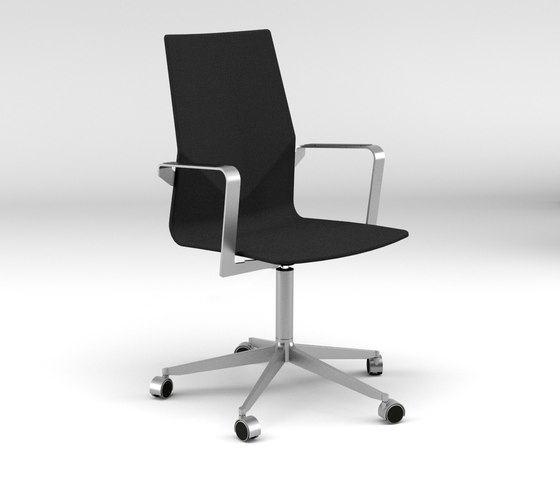 FourCast®2 XL/XL Plus | Office chairs | Four Design