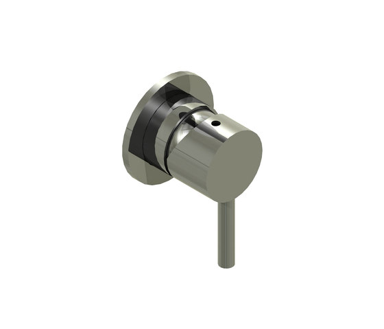 IX304 | Stainless Steel Concealed Shower Mixer | Duscharmaturen | BAGNODESIGN