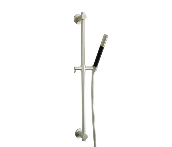 IX304 | Stainless Steel Slide Rail Kit | Grifería para duchas | BAGNODESIGN