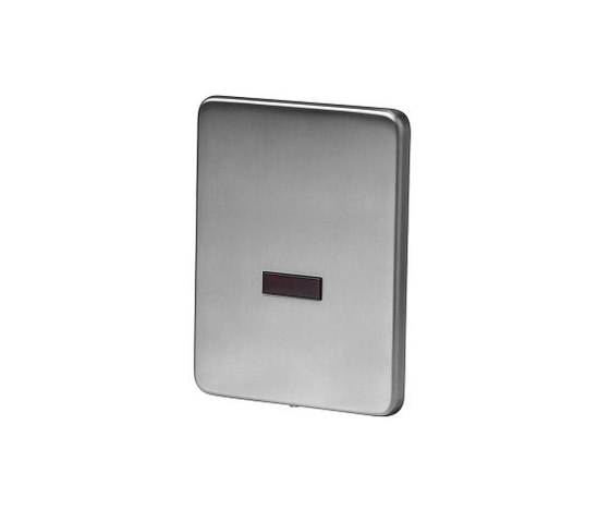IX304 | Infrared Urinal Flush Valve | Robinetterie de WC | BAGNODESIGN