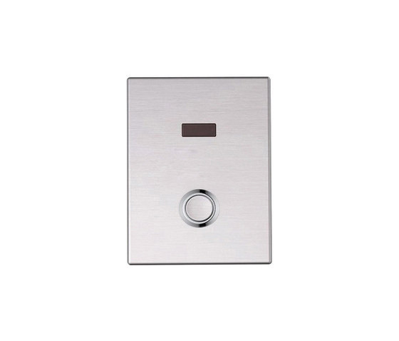 IX304 | Infrared WC Flush Valve | Grifería para WCs | BAGNODESIGN