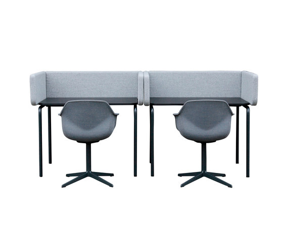 FourUs® Worx | Desks | Ocee & Four Design