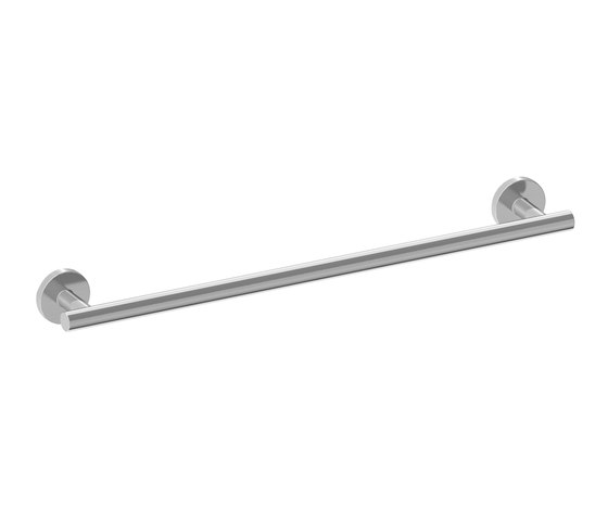 IX304 | Stainless Steel Towel Rail | Handtuchhalter | BAGNODESIGN