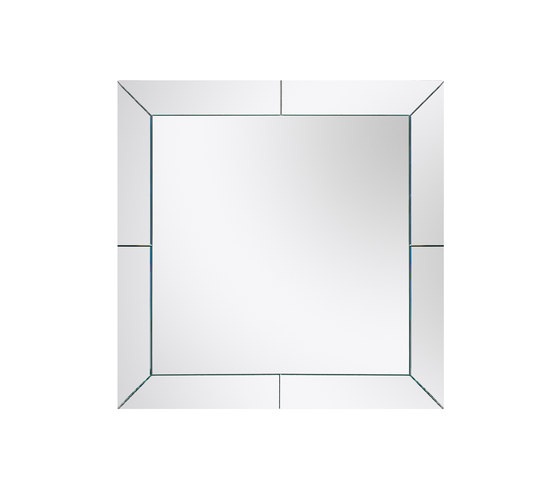 Luxury Mirrors | Triple Luxury Mirror | Bath mirrors | BAGNODESIGN