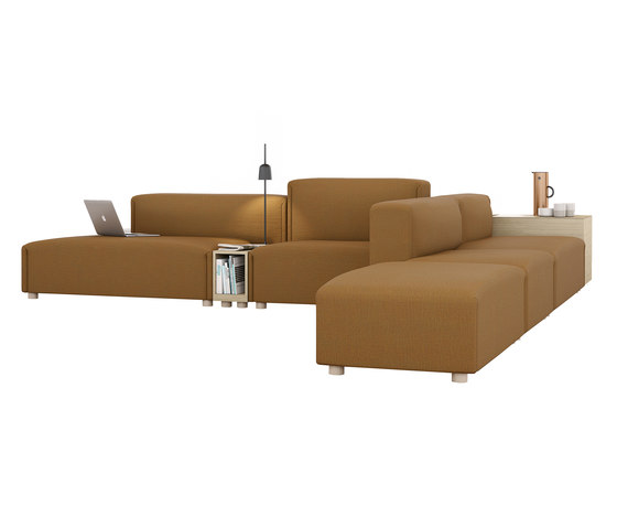 Shuffl | Sofas | Fredericia Furniture