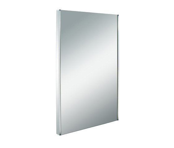 M Line | Illuminated Mirror | Mirrors | BAGNODESIGN