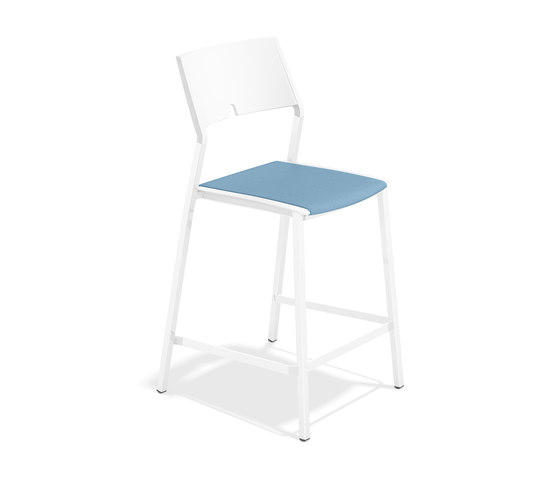 Axa Barstool | Bar stools | Casala