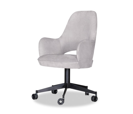 COLETTE OFFICE Chair | Sillas | Baxter