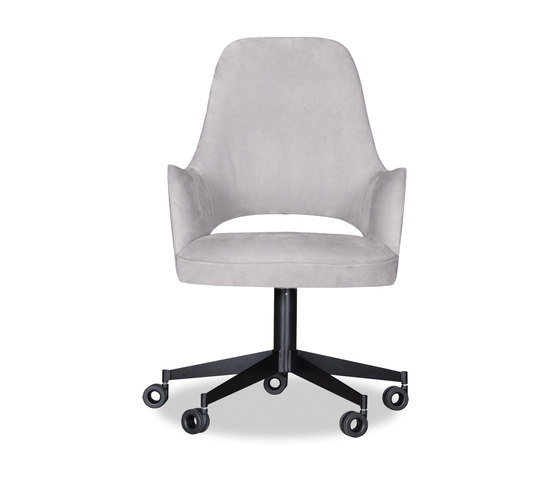 COLETTE OFFICE Chair | Sillas | Baxter