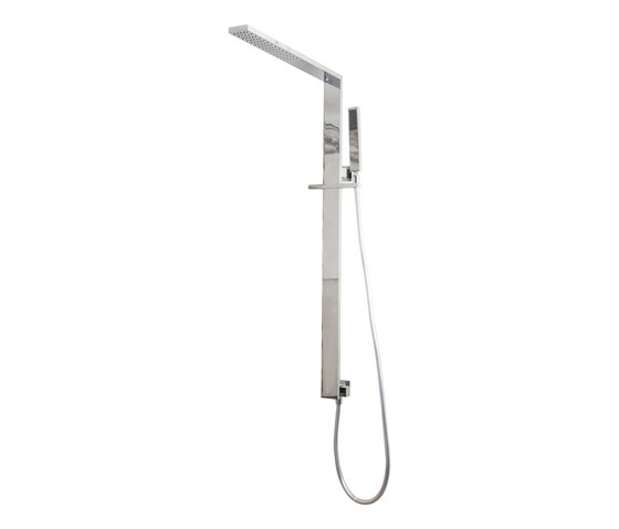 Metreaux | Shower Column Set | Shower controls | BAGNODESIGN