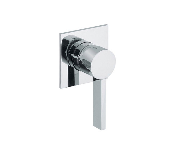 Metreaux | Concealed Shower Mixer | Duscharmaturen | BAGNODESIGN
