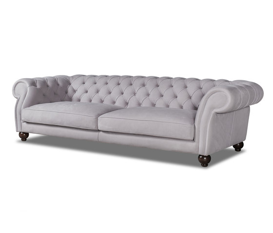 DIANA CHESTER LOUNGE Sofa | Canapés | Baxter