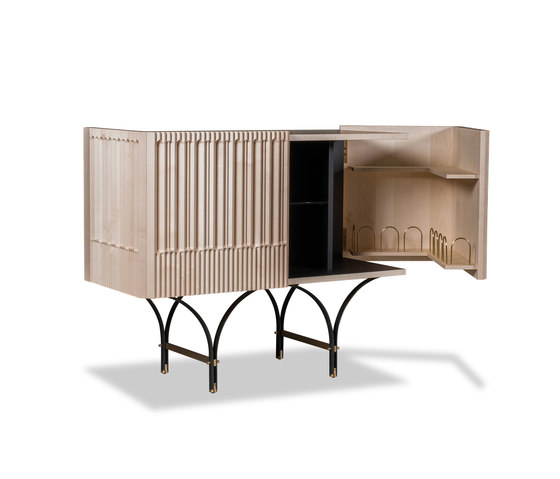 GUELL Bar cabinet | Sideboards / Kommoden | Baxter