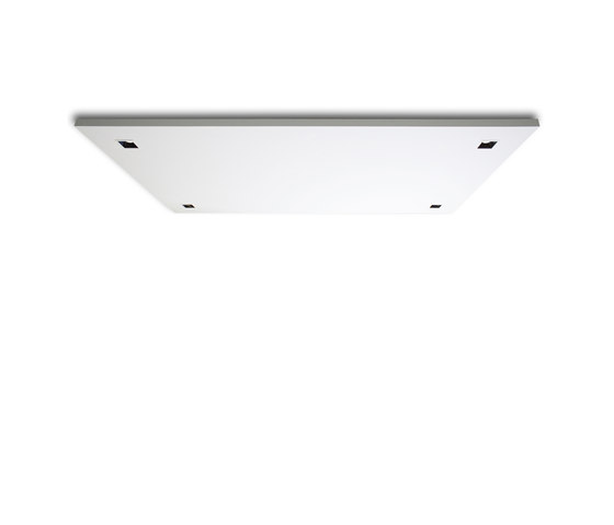 APN Vinta Lux A square | Illuminated ceiling systems | apn acoustic solutions