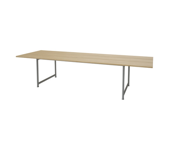 Atmosphere Dining Table | Tavoli pranzo | Gloster Furniture GmbH