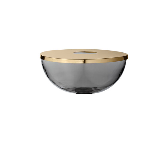 Tota | combined vase & bowl | Behälter / Boxen | AYTM