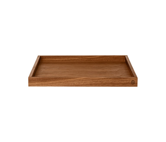 Unity | wooden tray large | Vassoi | AYTM