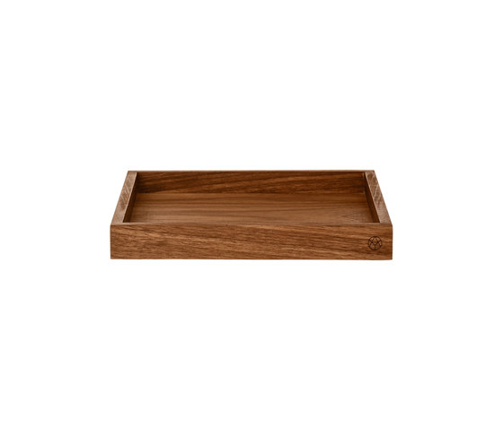 Unity | wooden tray small | Tabletts | AYTM