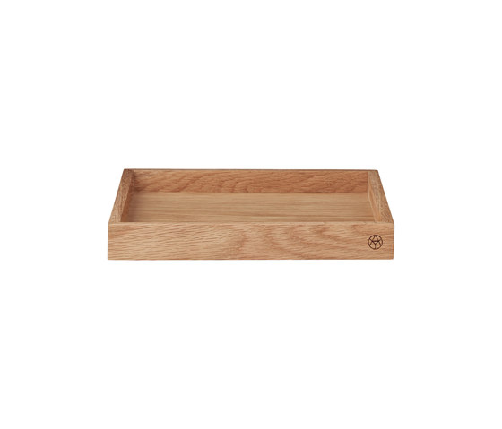 Unity | wooden tray small | Trays | AYTM