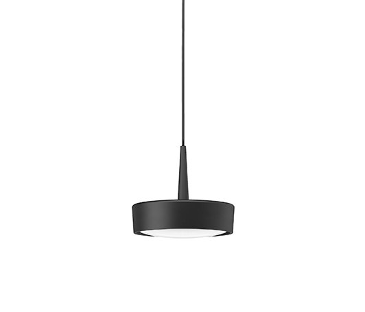 ARVA pendant lamps 140 with external control gear | Suspensions | RIBAG