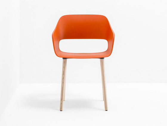Babila 2755 | Chairs | PEDRALI