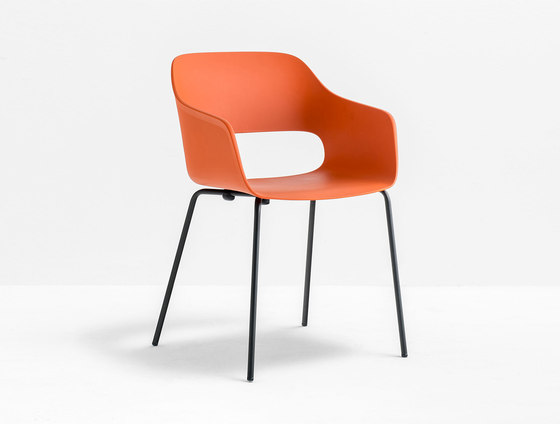 Babila 2735 | Chairs | PEDRALI