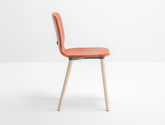 Babila 2751 | Chairs | PEDRALI