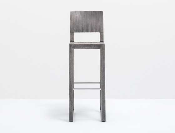 Brera stool 386 | Bar stools | PEDRALI