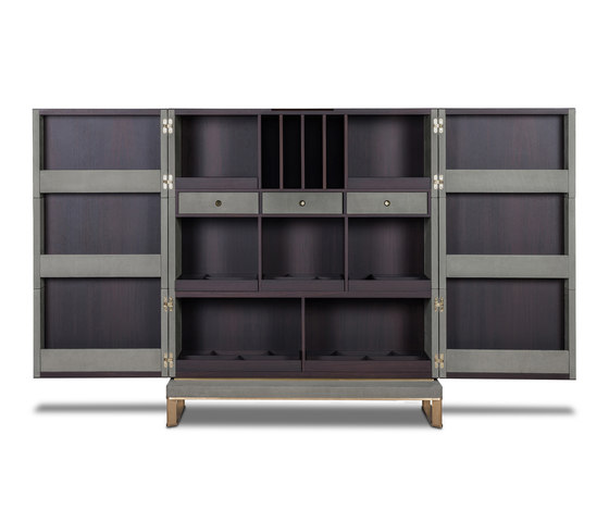 KIR OFFICE Cabinet | Armoires | Baxter