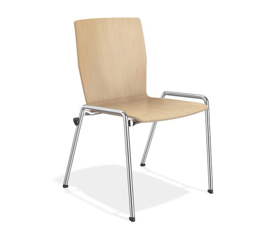 Interlink | Chairs | Casala