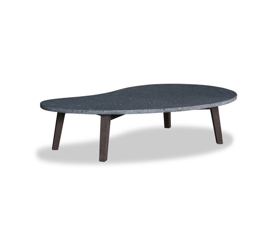 LIPARI Small table | Mesas de centro | Baxter