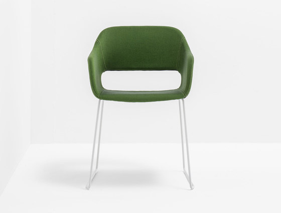Babila 2746 | Chairs | PEDRALI