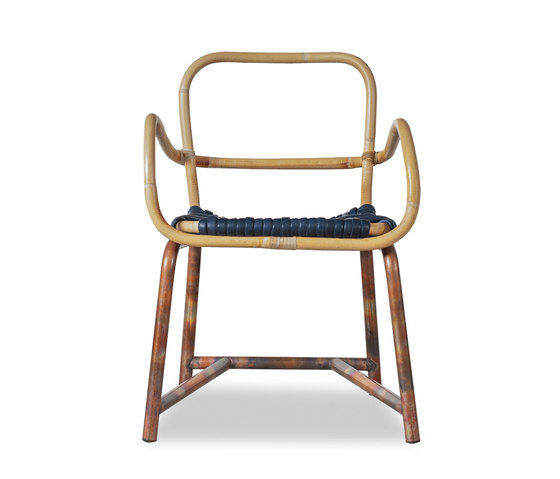 MANILA Chair | Chairs | Baxter