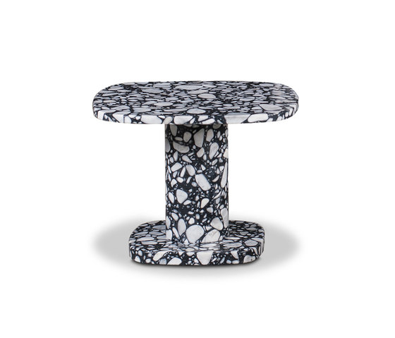 MATERA Small table | Coffee tables | Baxter