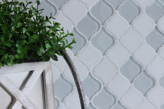 Cristallo Waterjet Arabesque | Natural stone tiles | Cancos