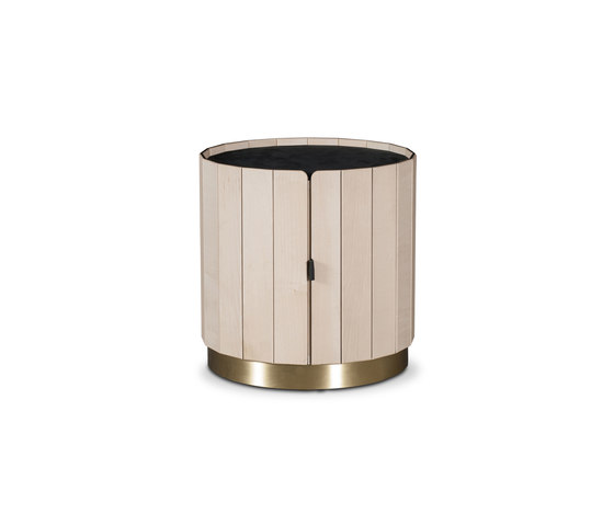NINFEA Night table | Night stands | Baxter