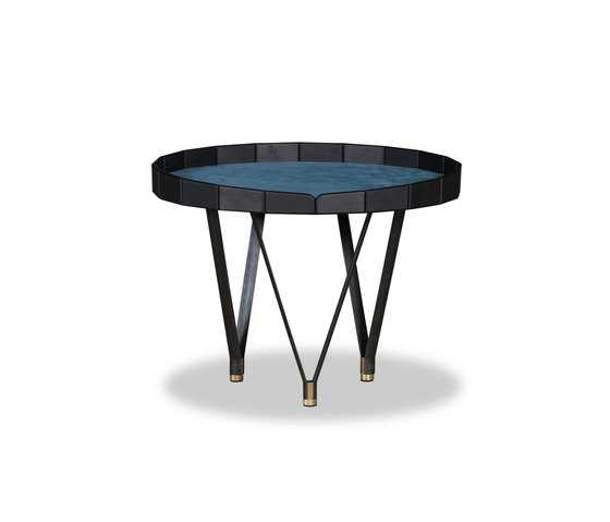 NINFEA Small table | Mesas de centro | Baxter