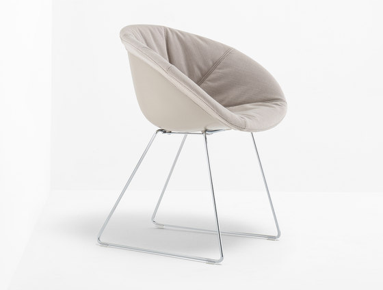 Gliss 920 | Chairs | PEDRALI