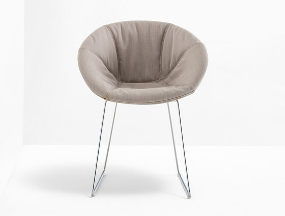 Gliss 920 | Stühle | PEDRALI