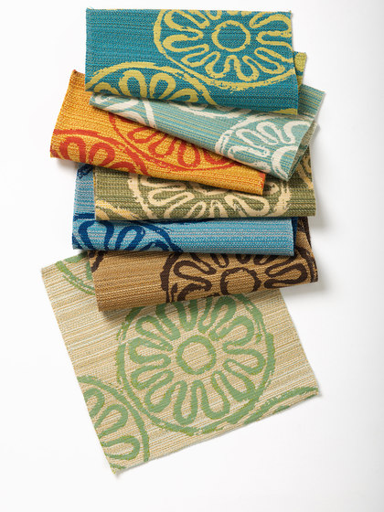 Alpha Collection Through Loom Source | Tessuti imbottiti | Bella-Dura® Fabrics