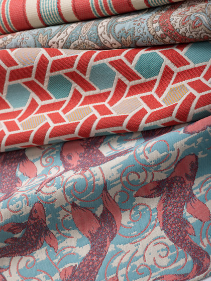 Villa Bella Dura Through JF Fabrics | Tessuti imbottiti | Bella-Dura® Fabrics