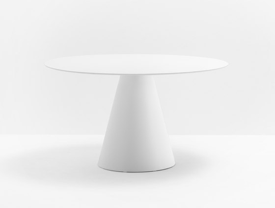 Ikon 869 | Dining tables | PEDRALI