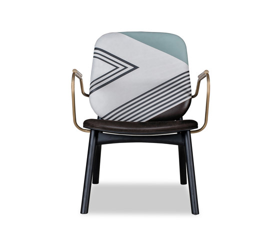 THEA | S.E. PRINTED Armchair | Sillones | Baxter