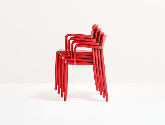 Volt 675 | Chairs | PEDRALI