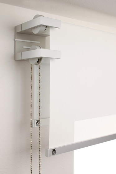 Triable | Trej Wall Extended Double | Cord operated systems | Mycore