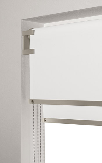 Triable | Trej Wall Side Double | Schnurzugsysteme | Mycore