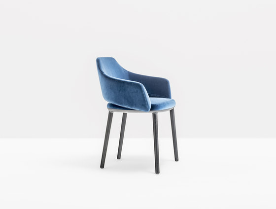 Vic 645 | Chairs | PEDRALI